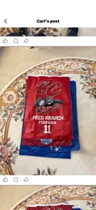 ImprintNow.Com - Rectangle Flag