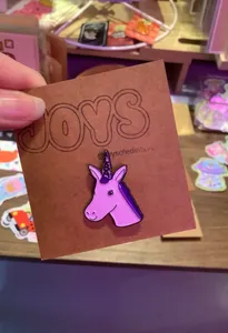 ImprintNow.Com - Soft Enamel Pin