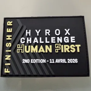 ImprintNow.Com - Rubber Patches