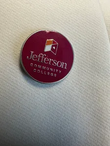 ImprintNow.Com - Hard Enamel Pin