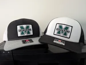 ImprintNow.Com - Woven Patches