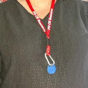 ImprintNow.Com - Polyester Lanyard