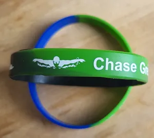 ImprintNow.Com - Printed Wristbands