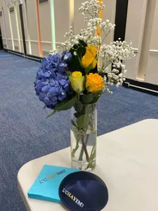 ImprintNow.Com - Custom Foil Stamped Beverage Napkin