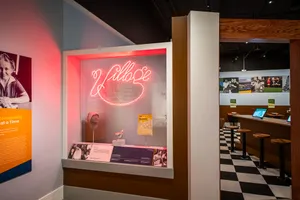 ImprintNow.Com - Artwork Neon Sign