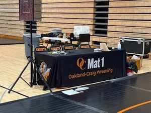 ImprintNow.Com - Custom Rectangle Table Covers