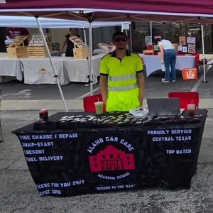 ImprintNow.Com - Custom Rectangle Table Covers