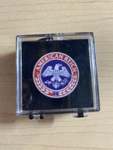 ImprintNow.Com - Soft Enamel Pin