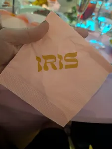 ImprintNow.Com - Custom Paper Beverage Napkin