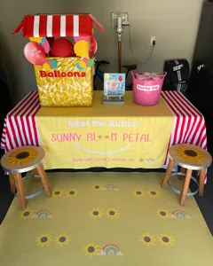 ImprintNow.Com - Table Runner