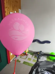 ImprintNow.Com - Latex Balloon