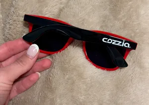 ImprintNow.Com - Two-Tone Tropic Sunglasses