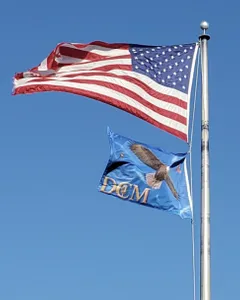 ImprintNow.Com - Rectangle Flag