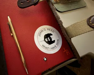 ImprintNow.Com - Circle Stickers