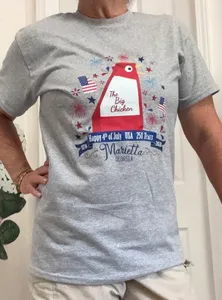 ImprintNow.Com - Gildan Adult 50/50 T-Shirt