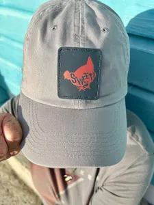 ImprintNow.Com - Valucap Washed Chino Twill