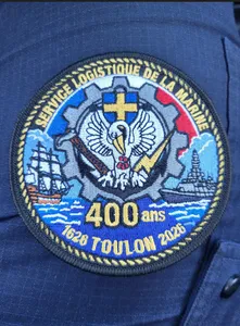 ImprintNow.Com - Embroidered Patches