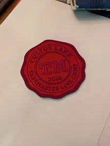 ImprintNow.Com - Woven Patches