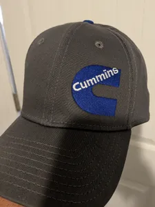 ImprintNow.Com - New Era Interception Cap