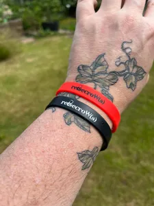 ImprintNow.Com - Printed Wristbands