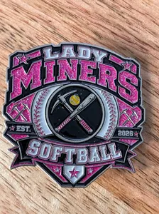 ImprintNow.Com - Soft Enamel Pin