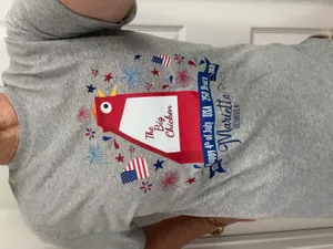 ImprintNow.Com - Gildan Adult 50/50 T-Shirt