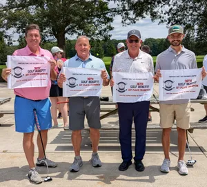 ImprintNow.Com - Golf Flag