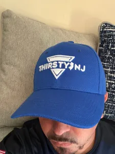 ImprintNow.Com - Baseball Cap
