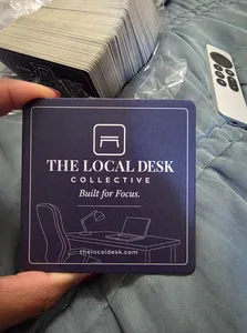 ImprintNow.Com - Super Absorbent Bar Coaster