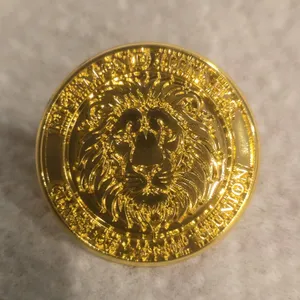 ImprintNow.Com - Die Struck Pin