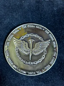 ImprintNow.Com - Die Struck Challenge Coins