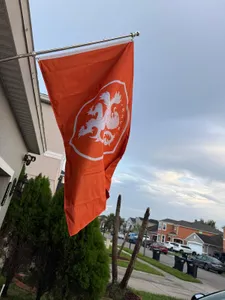 ImprintNow.Com - Rectangle Flag