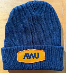 ImprintNow.Com - Soft Acrylic Fiber Beanies