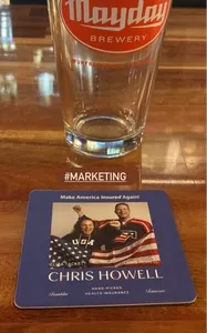 ImprintNow.Com - Pulpboard Coasters
