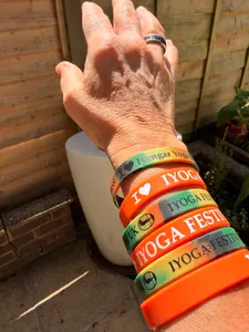 ImprintNow.Com - Printed Wristbands