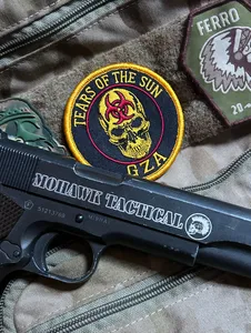 ImprintNow.Com - Embroidered Patches