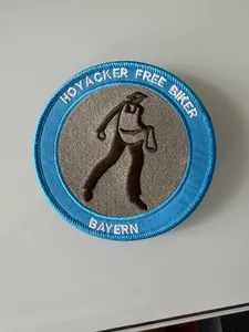 ImprintNow.Com - Embroidered Patches