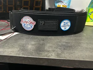 ImprintNow.Com - Woven Patches