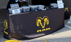 ImprintNow.Com - Custom Rectangle Table Covers