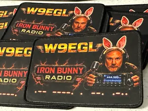 ImprintNow.Com - Sublimated Patches