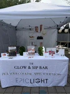 ImprintNow.Com - Custom Rectangle Table Covers