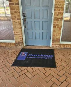 ImprintNow.Com - Logo Floor Mats