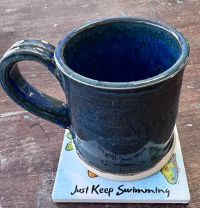 ImprintNow.Com - Ceramic Coasters