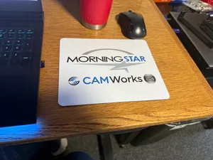 ImprintNow.Com - Custom Printed Rectangular Mouse Pad