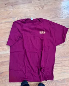 ImprintNow.Com - Hanes Adult Essential Short Sleeve T-Shirt