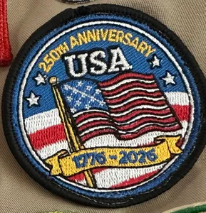 ImprintNow.Com - Embroidered Patches