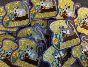 ImprintNow.Com - Embroidered Patches