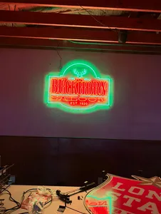 ImprintNow.Com - Artwork Neon Sign