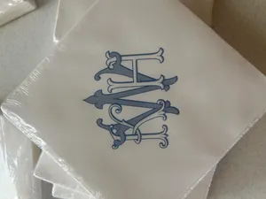 ImprintNow.Com - Custom Paper Beverage Napkin