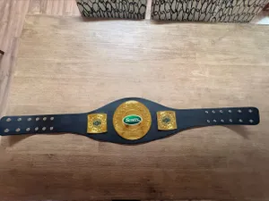 ImprintNow.Com - Custom Supreme Champion Belts